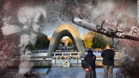 Japan Recognizes Dozens More Black Rain Victims As Hiroshima Atomic Bomb Survivors Cnn