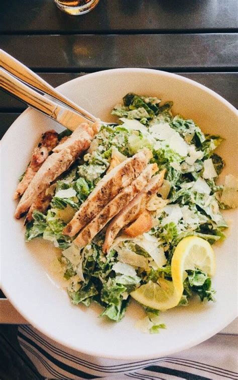 Pin By Coconut Styles On Salads Food Food Goals Clean
