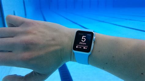 Strava is the best app for runners and cyclists. The World's First Swim App On The Apple Watch — AiT