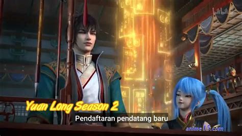 Yuan Long Sub Indo Batch 360p Anime15