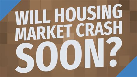 But it's not just hertz that's. Will housing market crash soon? - YouTube