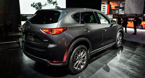 New 2022 Mazda Cx 5 Review Changes For Sale