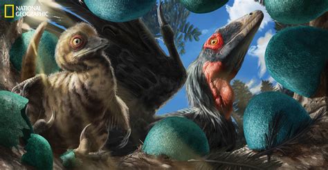 National Geographic Goes Big On Dinosaurs — And Big On Yale