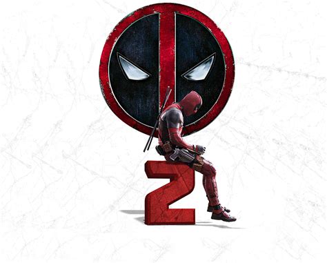 Deadpool 2 4k Poster Wallpaperhd Movies Wallpapers4k Wallpapers