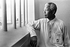 Days in History : February 11, 1990 Nelson Mandela Released from Prison ...