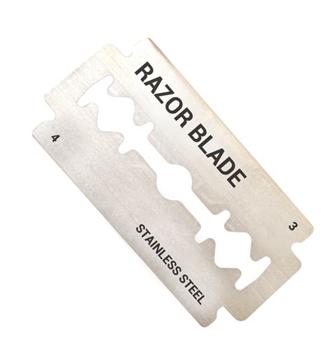 Razor Blade Png Afbeelding Hd Png All