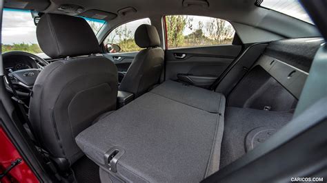 Check spelling or type a new query. 2018 Hyundai Accent - Interior, Rear Seats | HD Wallpaper #49