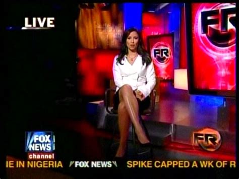 Fox News Babes Julie Banderas Fox News