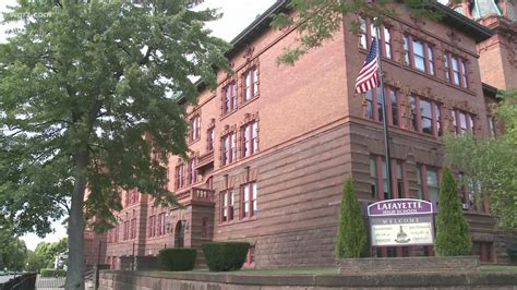 Buffalo Public Schools Approves Remote Start To School Year