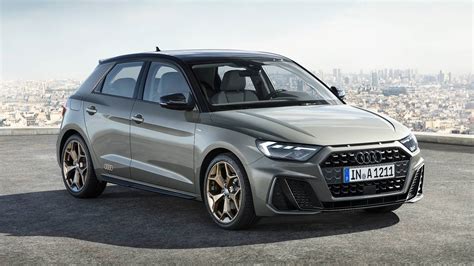 New Audi A1 Configurator Launched Only Has 1 Liter Engine Autoevolution