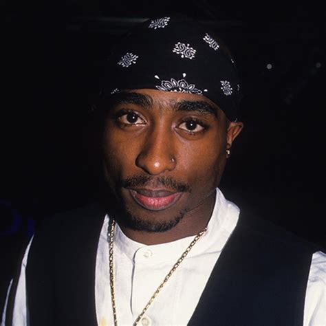 Tupac Shakur Biography Biography