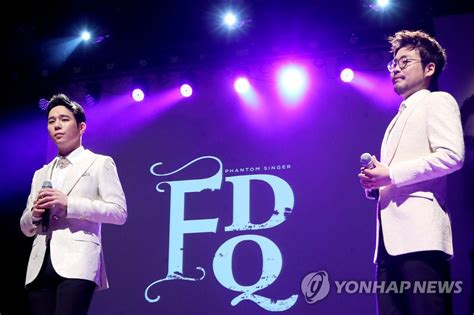 We did not find results for: 포르테 디 콰트로 고훈정-김현수, 환상의 무대 | 연합뉴스