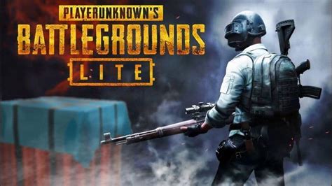 Pubg Lite Beta For Pc Launched In India Minimum Pc Specs And