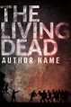 The Living Dead - The Book Cover Designer