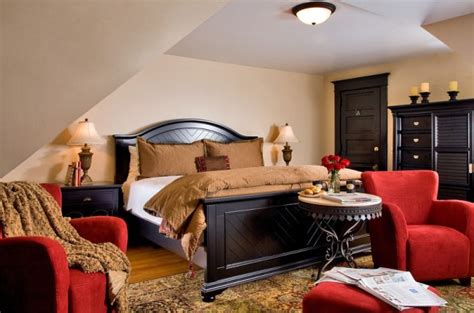 10 Great Hotel Rooms In The Midwest By Chicago Tribune