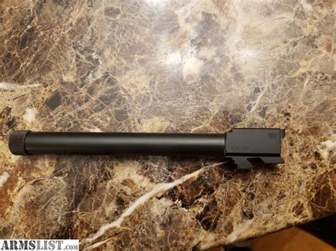 Armslist For Saletrade Glock 17l Threaded Barrel