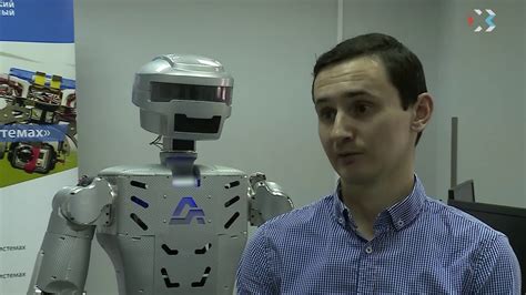 Умные роботы разработанные в СевГУ заменят водолазов для проведения