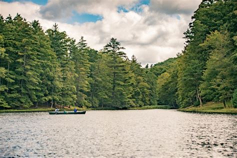 The largest of west virginia's state parks, it covers park was beautiful. Watoga State Park - Almost Heaven - West Virginia