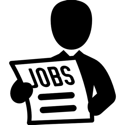 Job Icon Png 355898 Free Icons Library