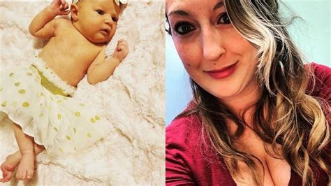 fbi joins search for austin mom newborn missing since last week youtube