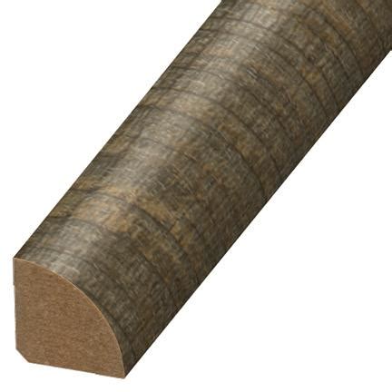 If you want to install vinyl plank flooring you definately need to read my review. Quarter Round 94-INCH Tarkett Stokes Range Dusk PGSR661D ...