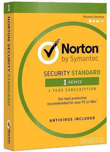Norton Security Deluxe Test Und Erfahrungen 042022