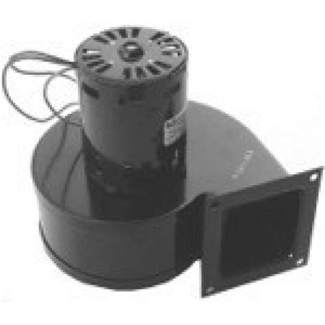 Most of these stoves have fans to assist the distribution of heated air through the room. Whitfield Quest Pellet Stove Convection Motor Blower Fan ...