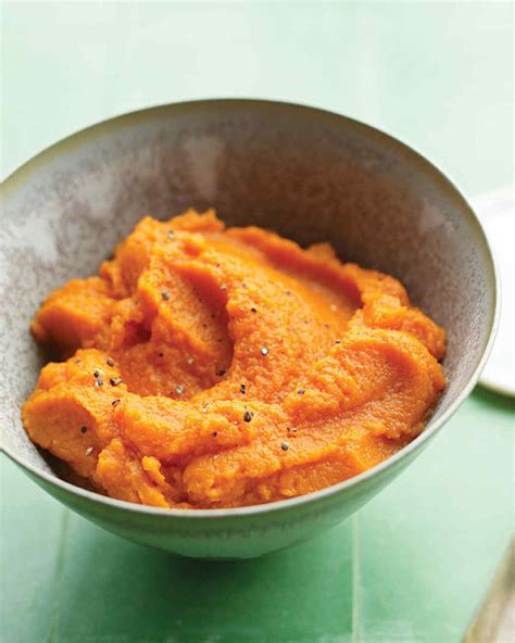 Our Best Carrot Recipes From Soup To Dessert Martha Stewart