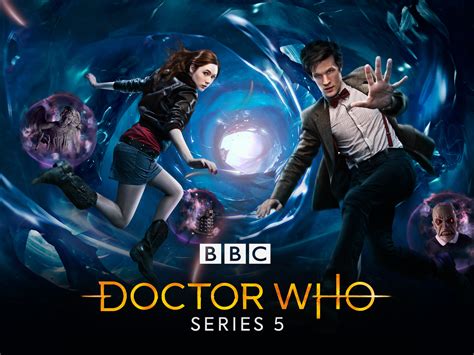Doctor Who Season 1 Episode 2 Space Station Xaserxy