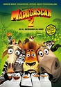 Madagascar: Escape 2 Africa (2008) poster - FreeMoviePosters.net