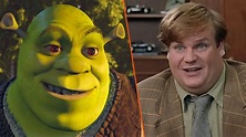 Lost Media Enthusiasts Uncover Early Clips of Chris Farley-Era ‘Shrek’