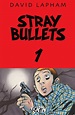 Stray Bullets #1 | Image Comics