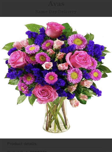 We're family owned and operated, and committed. Avas Flowers Reviews - 10 Reviews of Avaflowers.com ...