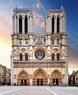 Catedral de Notre-Dame de Paris - França - InfoEscola