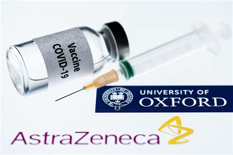 Astrazeneca Covid 19 Vaccine Approved In Uk Will Be A Game Changer