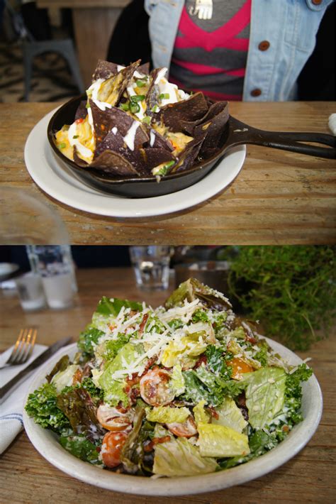 10,567 likes · 10 talking about this · 8,837 sections of this page. 4 Things You Have To Try at Malibu Farm Restaurant - LA ...