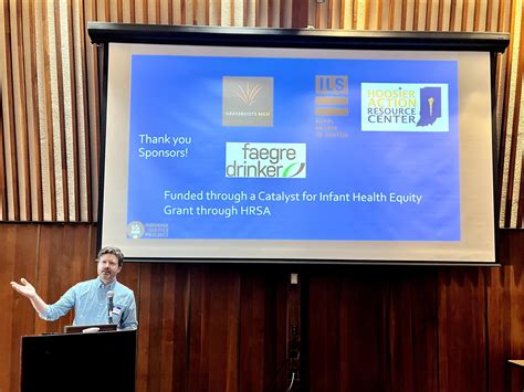 Advocates Gather For Inaugural Housing Justice Conference — Indiana