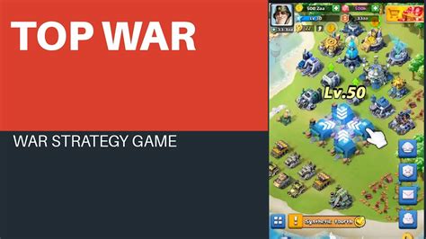 How To Play Top Warsbattle Game Tutorial Video Youtube