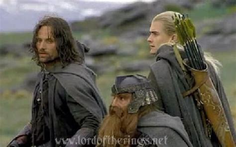 Aragorn Legolas And Gimli Legolas Legolas And Gimli Aragorn