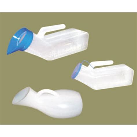 Plastic Female Urinal For Hospital United Poly Engineering Private