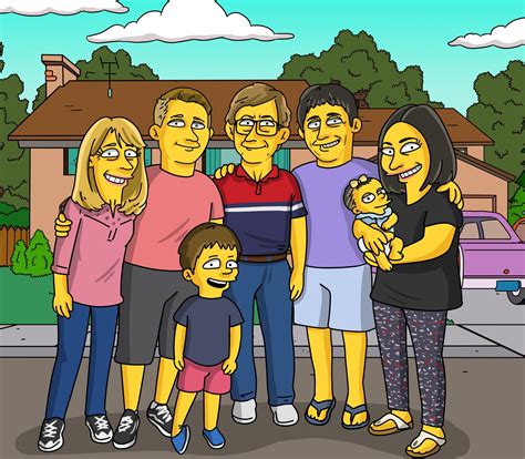Examples Simpsonizeme The Place To Get Yourself Simpsonized