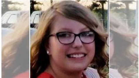 Amber Alert Canceled After Missouri Girl Found Safe Kctv5 News