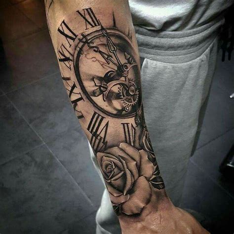 Pin By Tim Cruz On Tattoo Wrist Tattoos For Guys Half Sleeve Tattoos