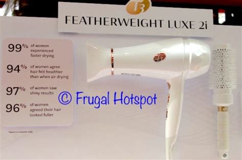 Official website for costsco wholesale. Costco Sale - T3 Luxe 2i Hair Dryer $69.99