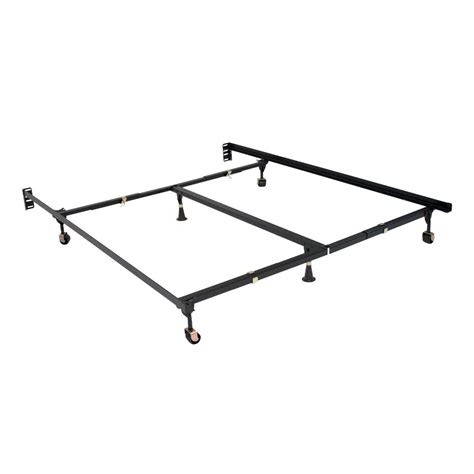 Hollywood Bed Frame Premium Clamp Style Queen Adjustable All Sizes Bed