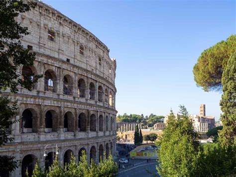 Dónde Alojarse En Roma 🛏️ Las Mejores Zonas Para Dormir