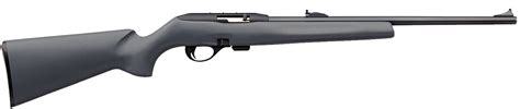 Remington Firearms 26550 597 Semi Automatic 22 Lr 20 101 Gray Fixed