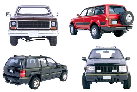 Free photo: Ford Jeep - Auto, Automobile, Car - Free Download - Jooinn