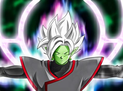 Enjoy our curated selection of 61 zamasu (dragon ball) wallpapers and backgrounds from the anime dragon ball super. Merged Zamasu by rmehedi on DeviantArt