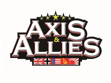 Axis And Allies Images And Screenshots Gamegrin